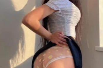 Yalvaç Escort Bayan Şevval
