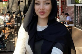 Yalvaç Escort Özge