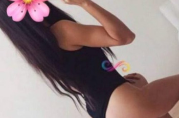 Yalvaç Eskort Bayan Gonca